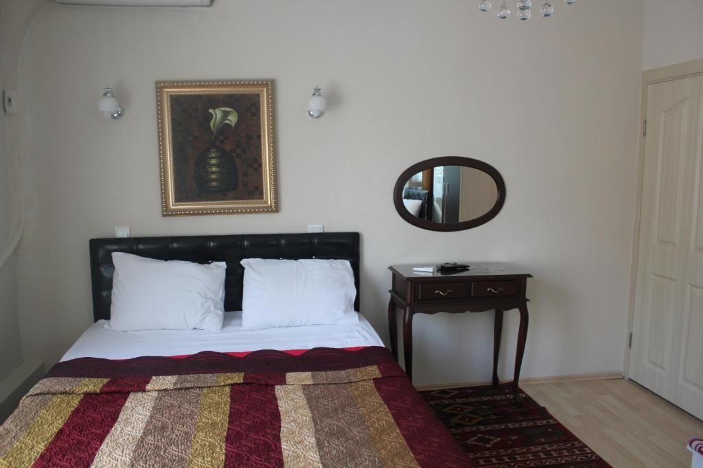 Sofia Corner Hotel Стамбул Экстерьер фото