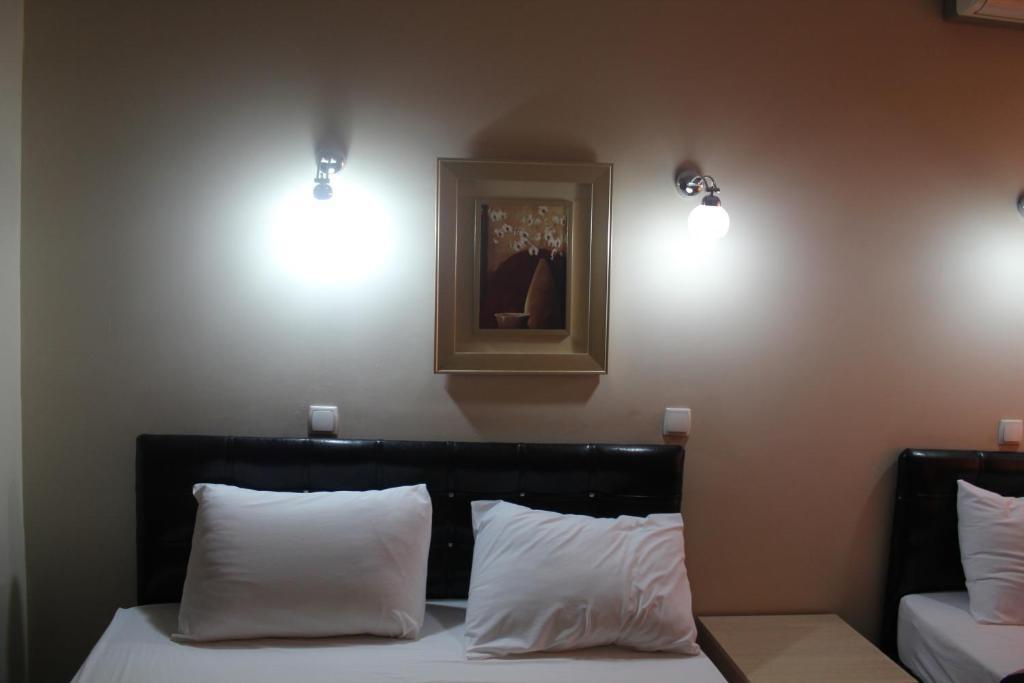 Sofia Corner Hotel Стамбул Экстерьер фото